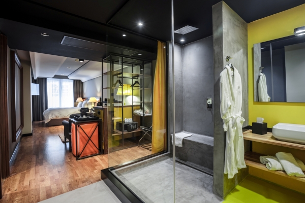 Park Hotel&Spa (Skopje)